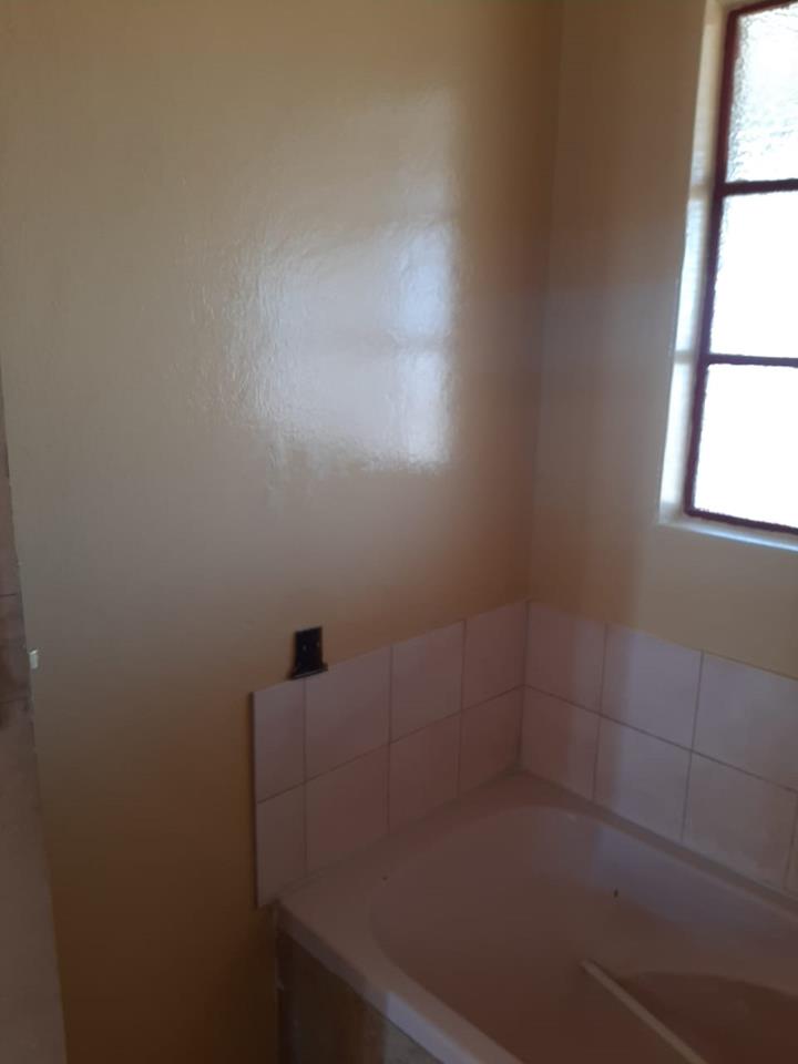 To Let 2 Bedroom Property for Rent in Lourierpark Free State